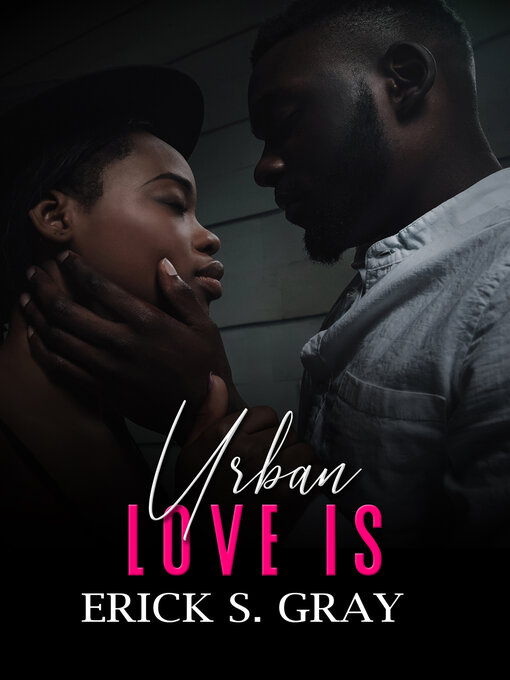 Cover image for Urban Love Is